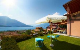 Casa Turchese Con Fantastica Vista